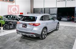 مرسيدس بنز GLC